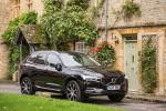 Volvo XC60 T8 Inscription 2017 года (UK)